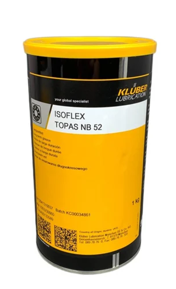 ISOFLEX NB 52